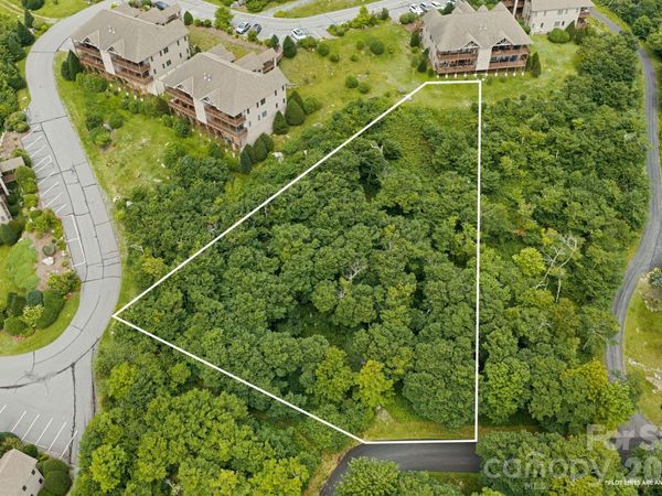 Lot 96 Cloud Spring Drive, Sugar Mountain, NC 28604