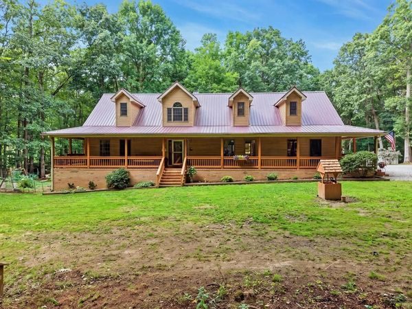 452 Cumberland Cove Rd, Monterey, TN 38574