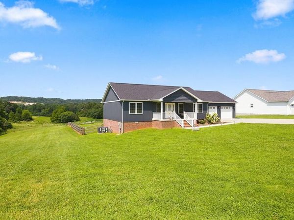 228 Worley Rd, Doyle, TN 38559