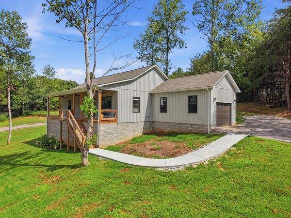 70 River Oaks Drive, Sparta, TN 38583