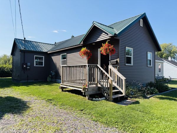 1604 Ryan AVE, Sault Ste Marie, MI 49783