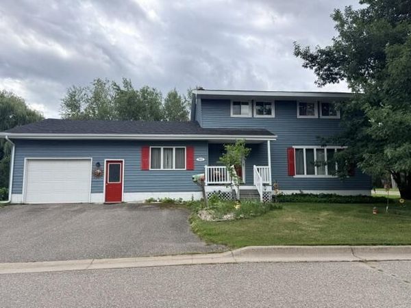 502 E 10th AVE, Sault Ste Marie, MI 49783