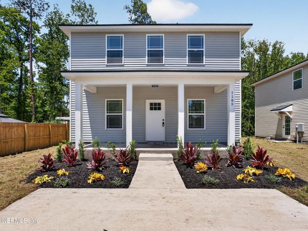 1177 FLOYD Street, Fleming Island, FL 32003