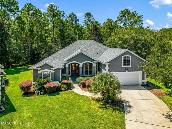 725 CORRIGAN Drive, St. Augustine, FL 32092