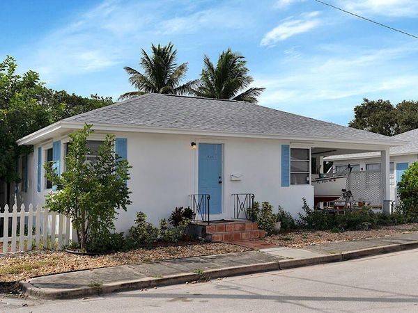 711 11th Avenue N, Lake Worth Beach, FL 33460