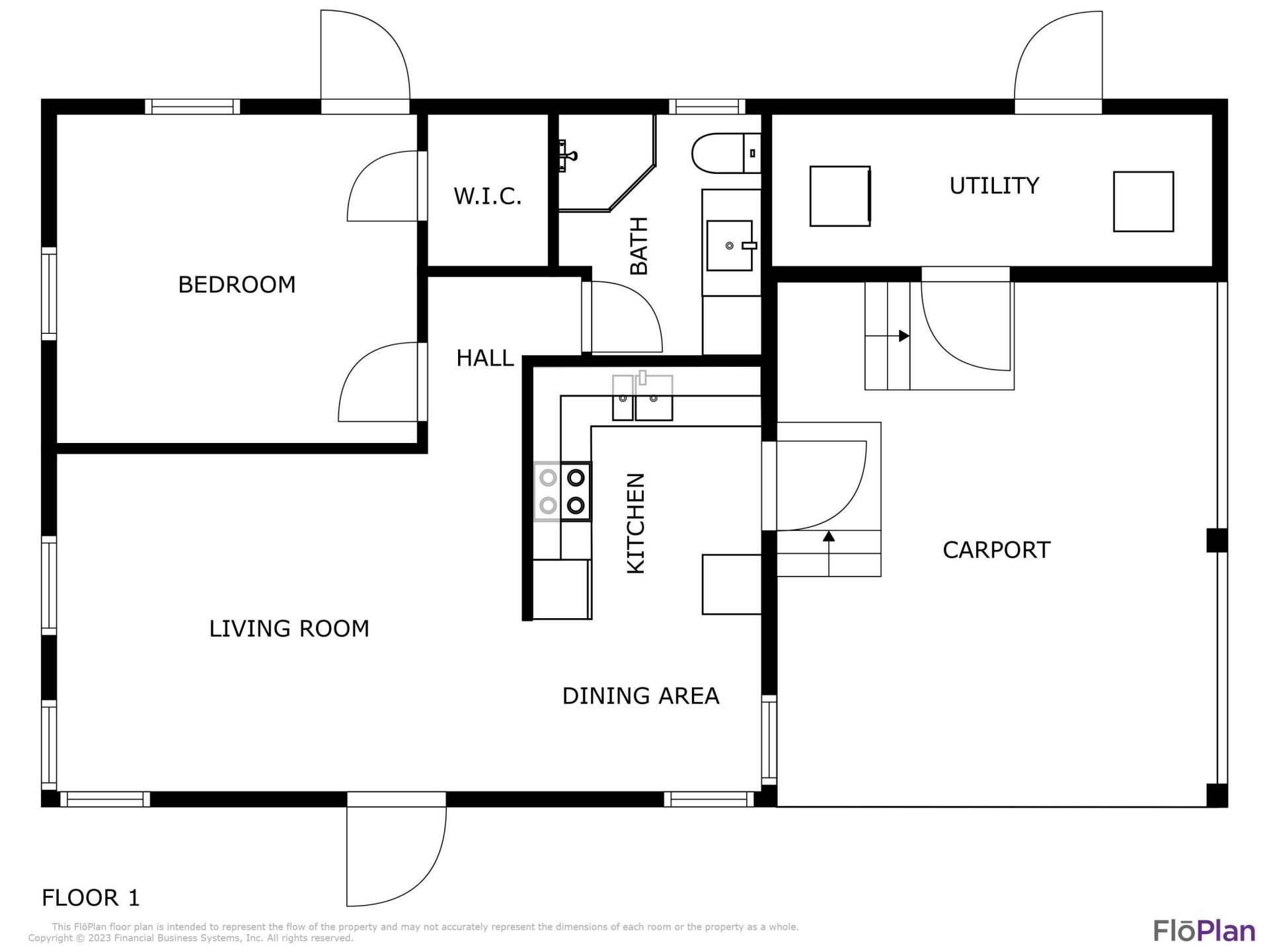 711 11th Avenue N, Lake Worth Beach, FL 33460 Photo