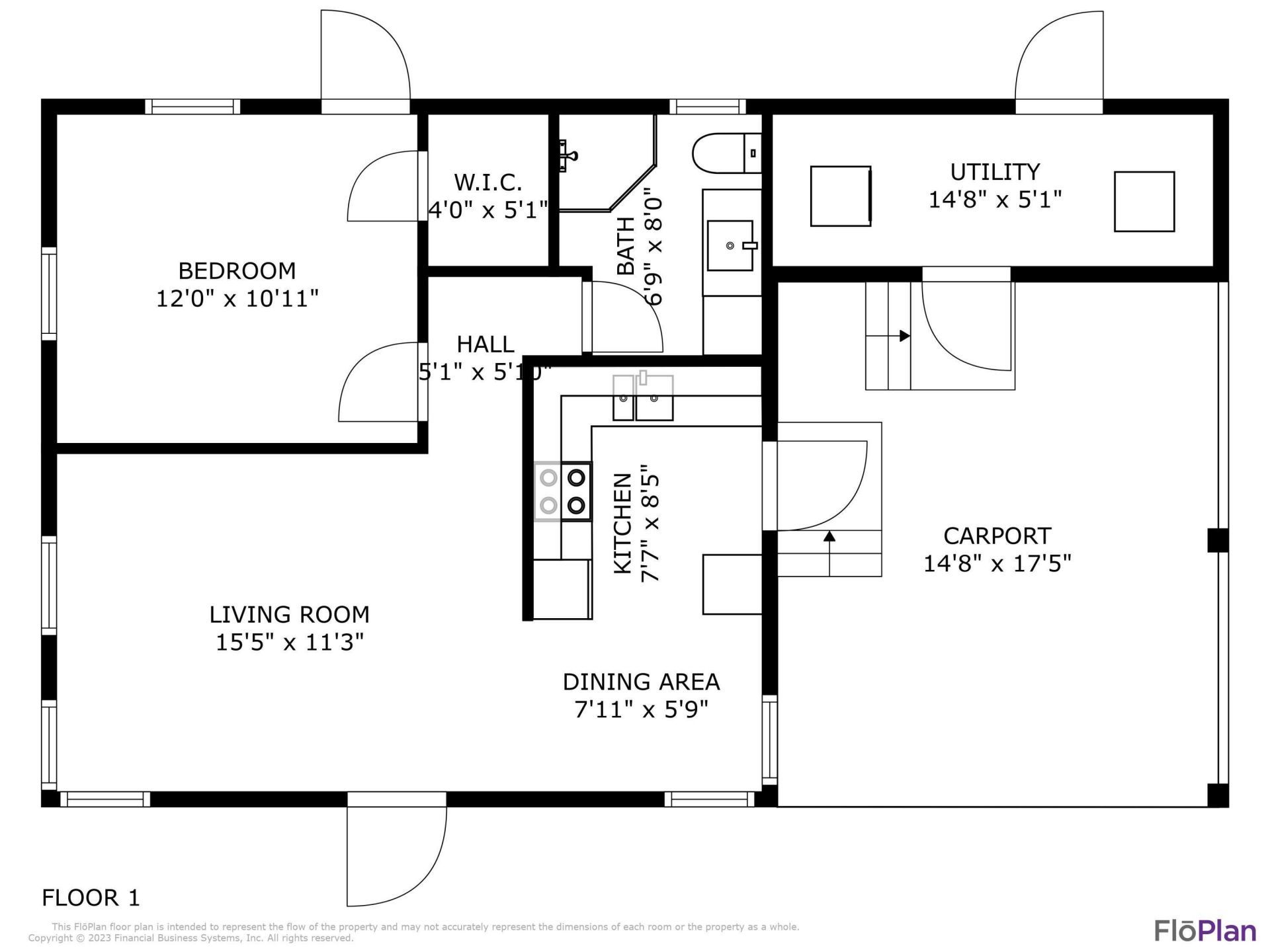 711 11th Avenue N, Lake Worth Beach, FL 33460 Photo
