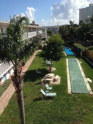 224 Hibiscus Avenue, Unit 154, Lauderdale by the Sea, FL 33308 Photo
