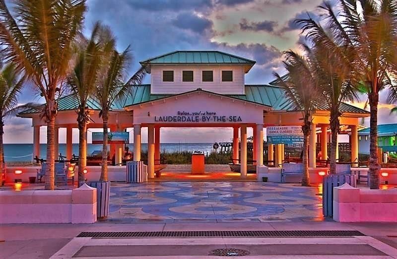 224 Hibiscus Avenue, Unit 154, Lauderdale by the Sea, FL 33308 Photo
