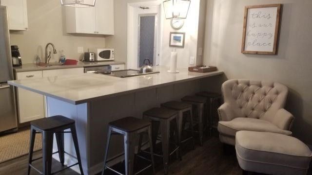 224 Hibiscus Avenue, Unit 154, Lauderdale by the Sea, FL 33308 Photo