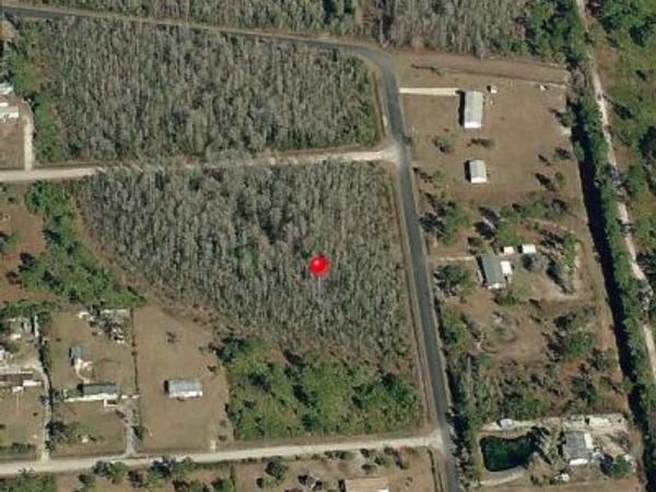 0 PIERRE, St. Cloud, FL 34773