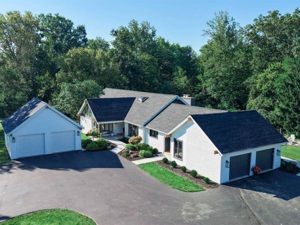 10600 Indian Woods Drive, Montgomery, OH 45242