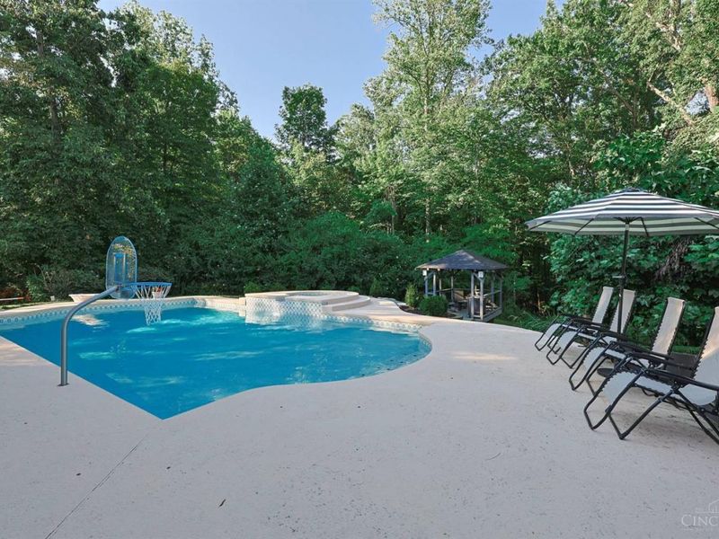10600 Indian Woods Drive, Montgomery, OH 45242 Photo 52