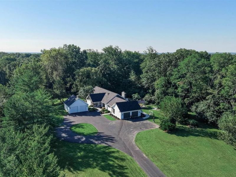 10600 Indian Woods Drive, Montgomery, OH 45242 Photo 65