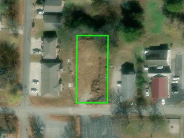 0.30 Acres Porter, Batesville, AR 72501