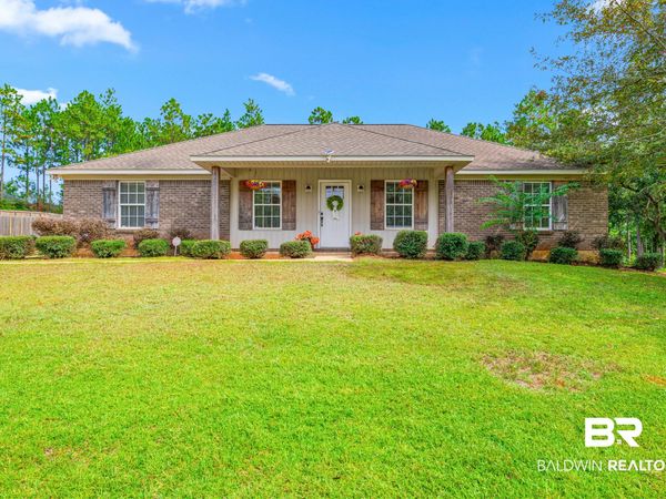105 Lucy Drive, Bay Minette, AL 36507