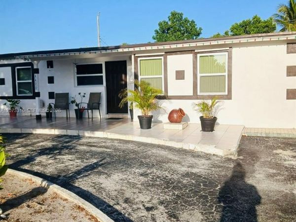 4400 SW 112th Pl , Miami, FL 33165