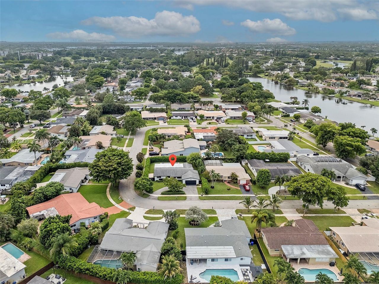 10630 NW 19th Pl, Pembroke Pines, FL 33026 Photo
