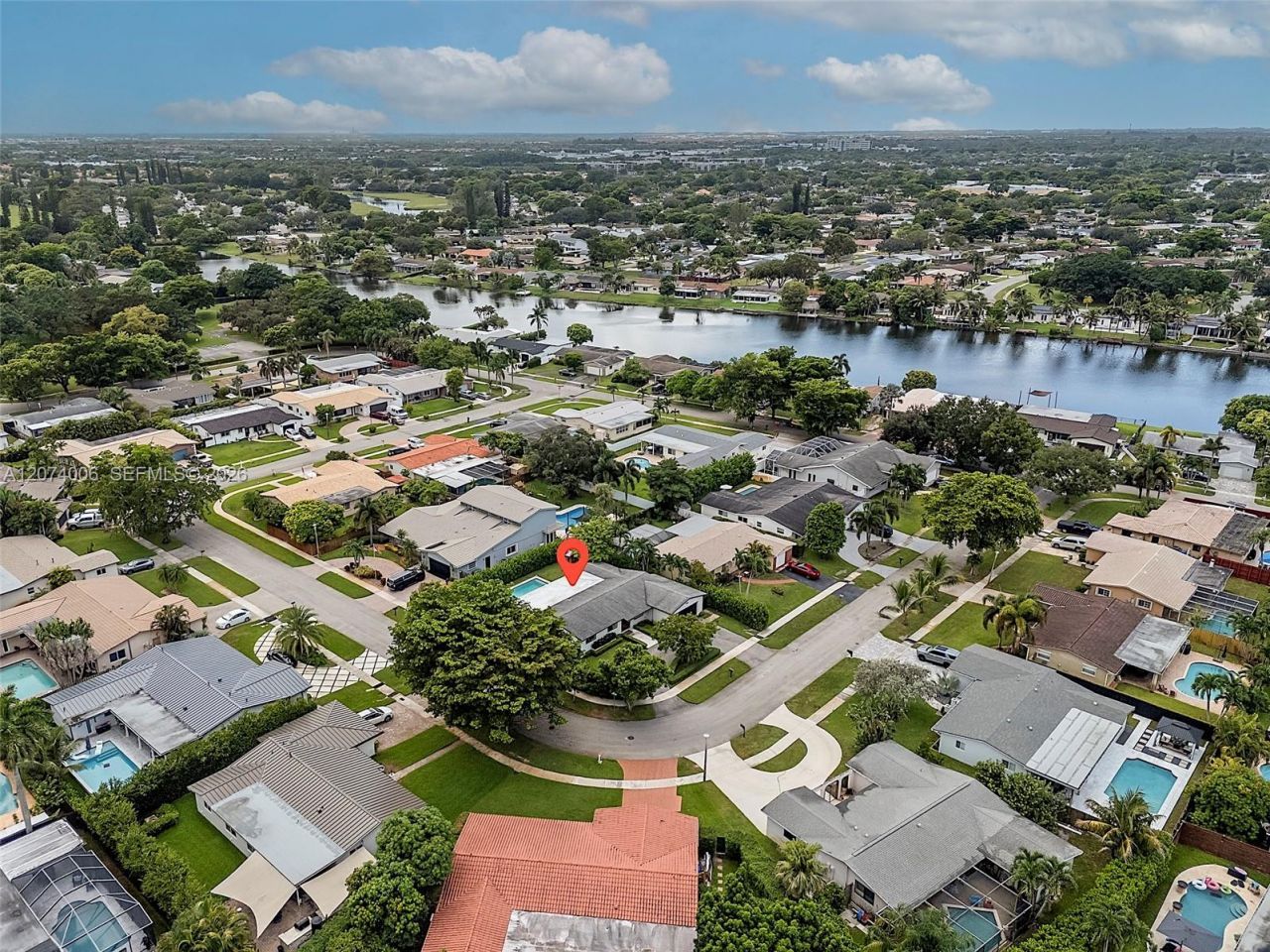 10630 NW 19th Pl, Pembroke Pines, FL 33026 Photo