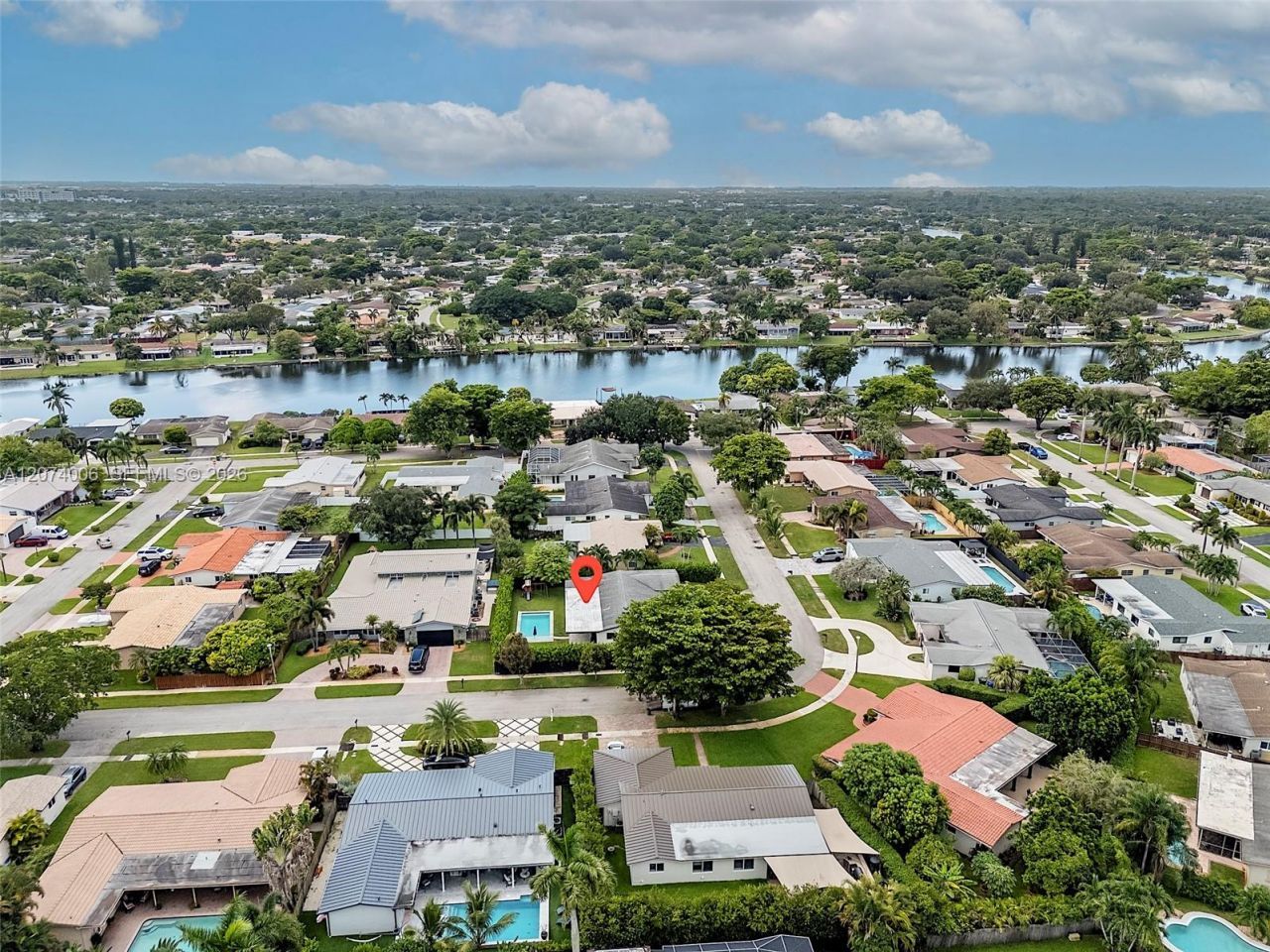 10630 NW 19th Pl, Pembroke Pines, FL 33026 Photo