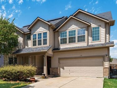 3394 Overhill Drive, Frisco, TX 75033