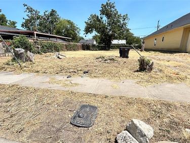 3613 College Avenue , Fort Worth, TX 76110