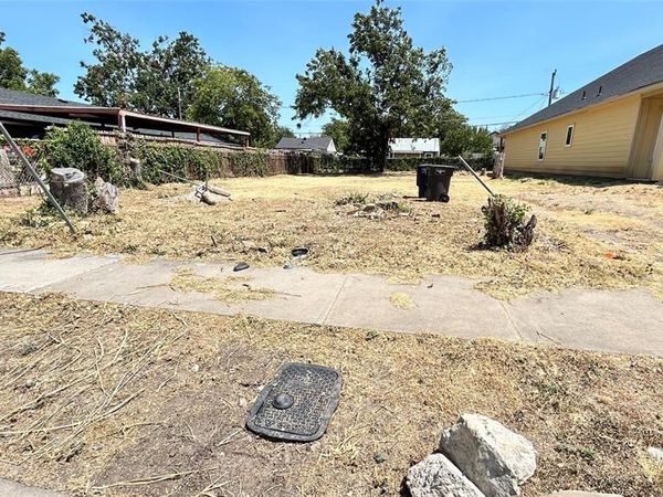 3613 College Avenue , Fort Worth, TX 76110