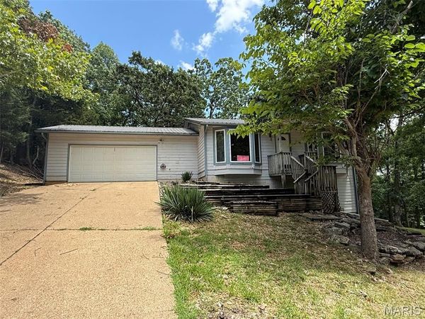 200 Wagonwheel Drive , Camdenton, MO 65020