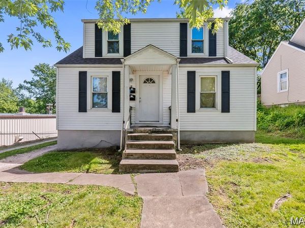 1517 Dunklin Street , Cape Girardeau, MO 63701