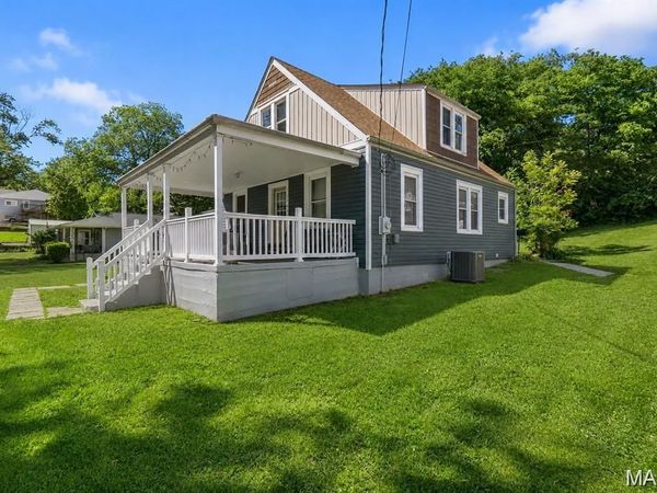 1500 Pemiscot Street , Cape Girardeau, MO 63701