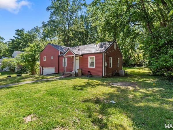 723 N Missouri Street , Cape Girardeau, MO 63701