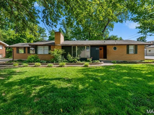 777 Watkins Drive , Cape Girardeau, MO 63701