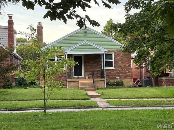 5305 Reber Place, St Louis, MO 63139