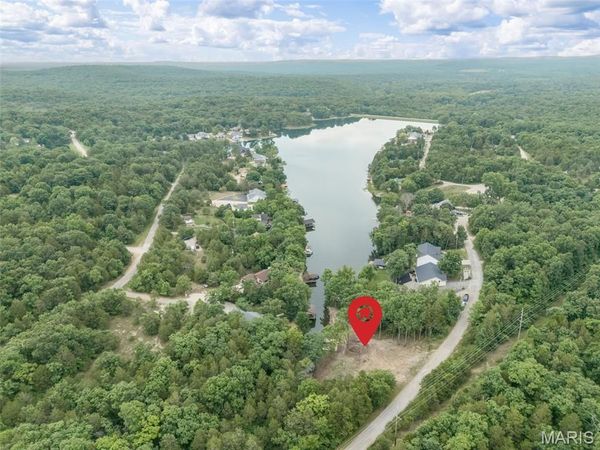 616 N Lafitte Drive , Bonne Terre, MO 63628