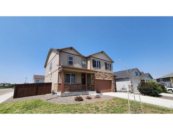 2595 Wren Dr, Johnstown, CO 80534