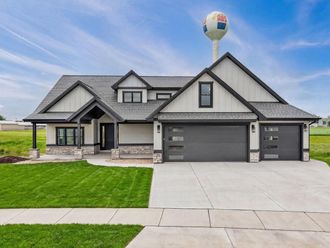 7689 Stonecrop Way Deforest, WI 53532