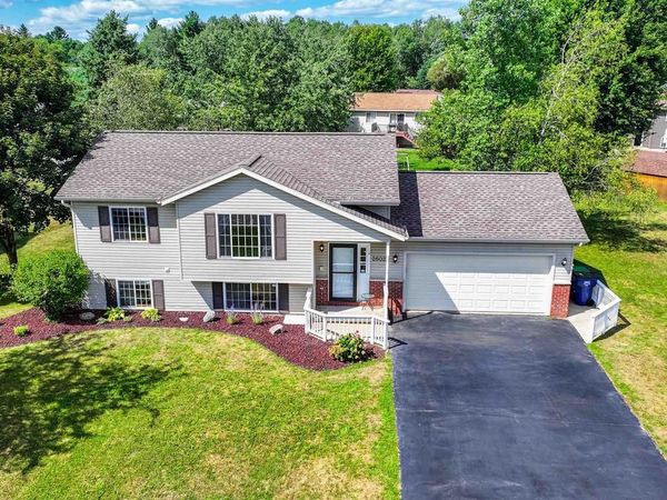 2602 COUNTRY CREEK LANE, Weston, WI 54476