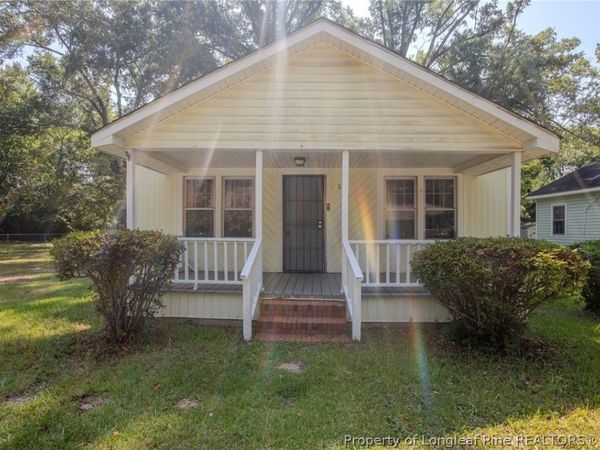 213 Triangle Place, Fayetteville, NC 28312