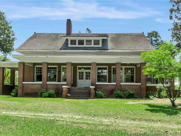 2740 Nc Highway 71, Maxton, NC 28364