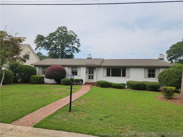 1810 Pugh Street, Fayetteville, NC 28305