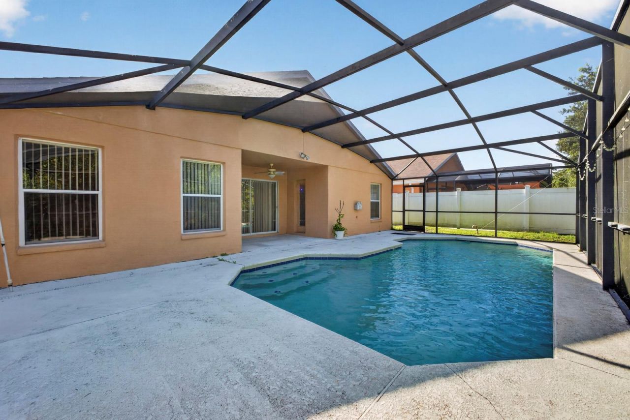 839 Sandy Ridge Drive , Davenport, FL 33896 Photo