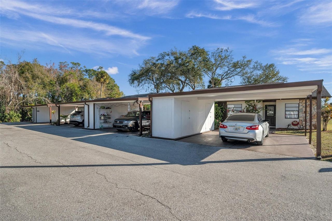 6421 Drexel Drive, Unit 4, Port Richey, FL 34668 Photo