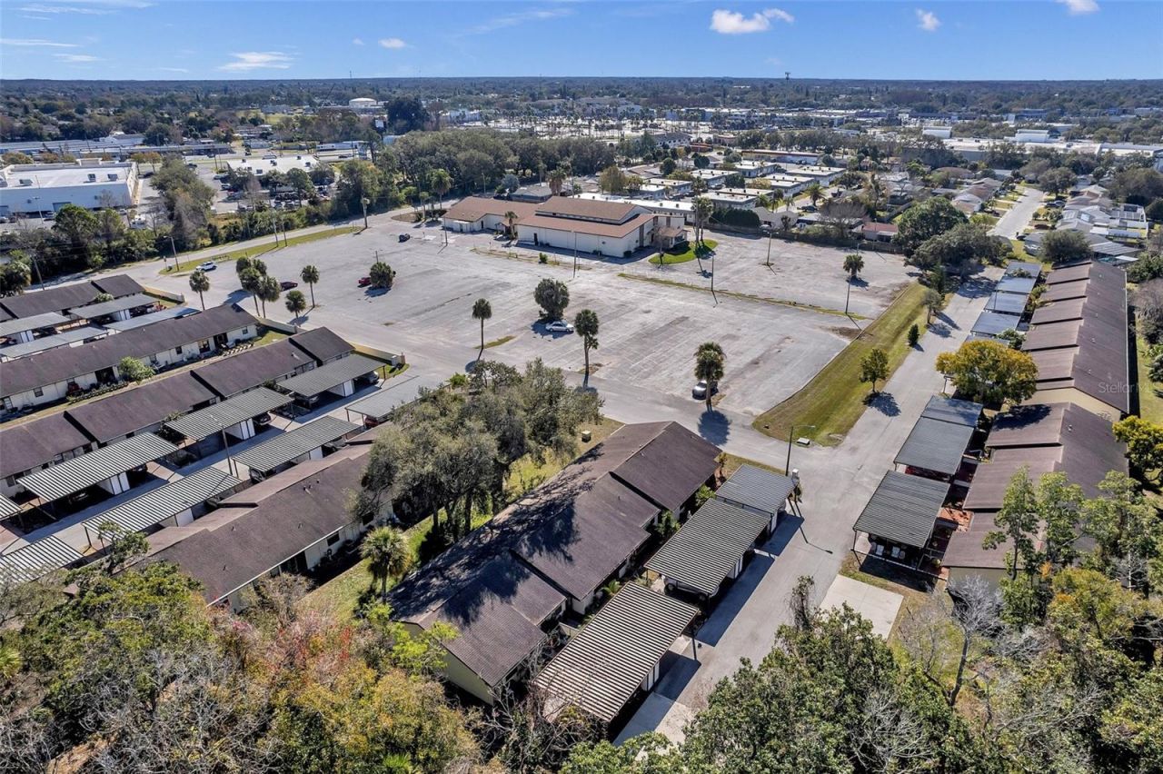 6421 Drexel Drive, Unit 4, Port Richey, FL 34668 Photo
