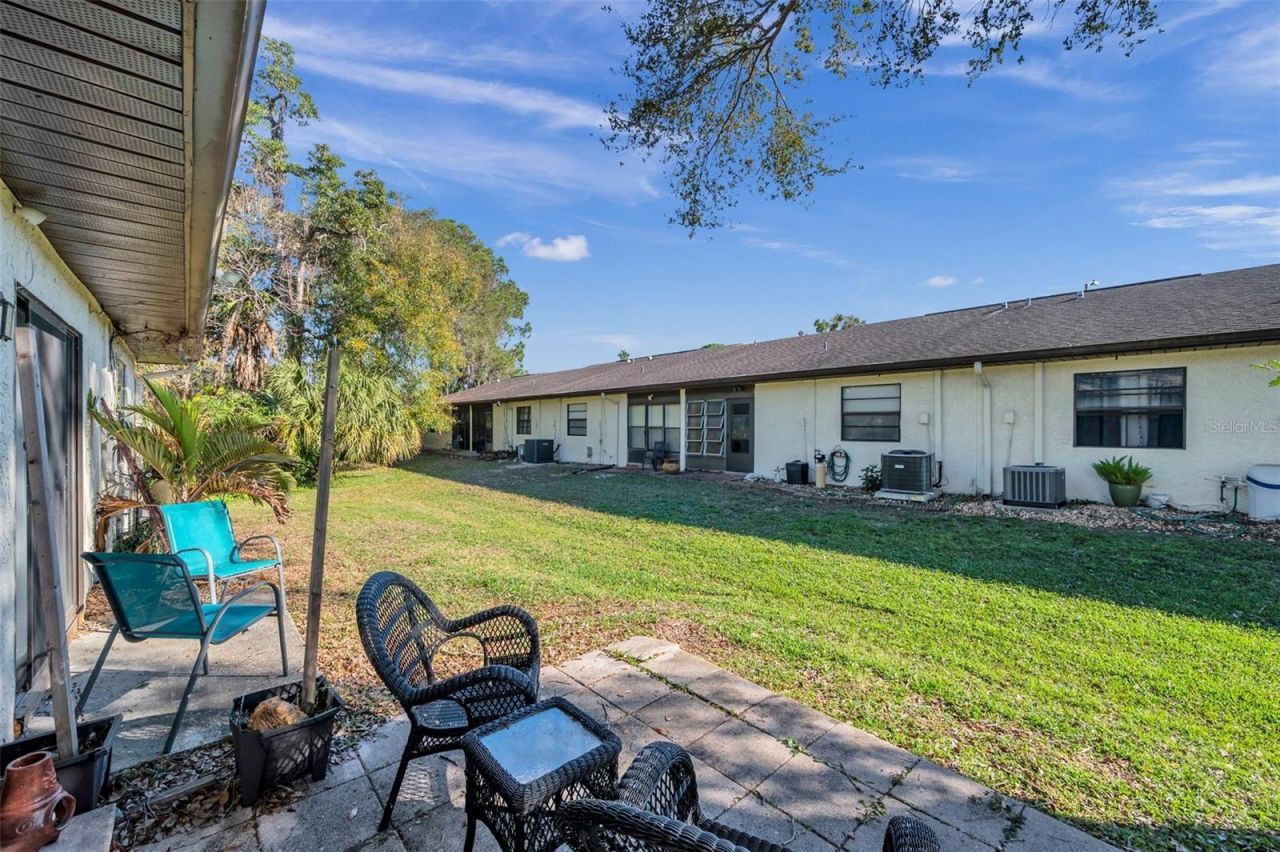 6421 Drexel Drive, Unit 4, Port Richey, FL 34668 Photo