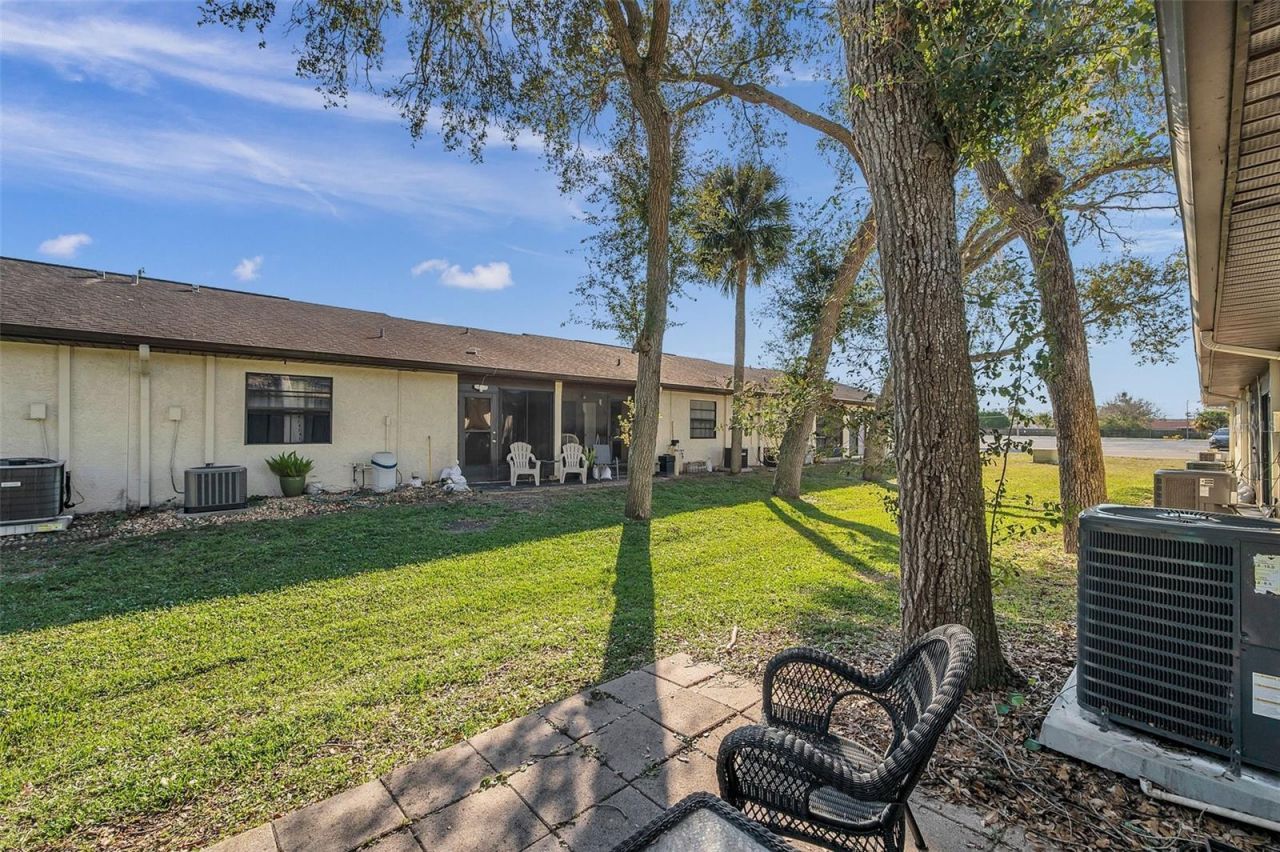 6421 Drexel Drive, Unit 4, Port Richey, FL 34668 Photo