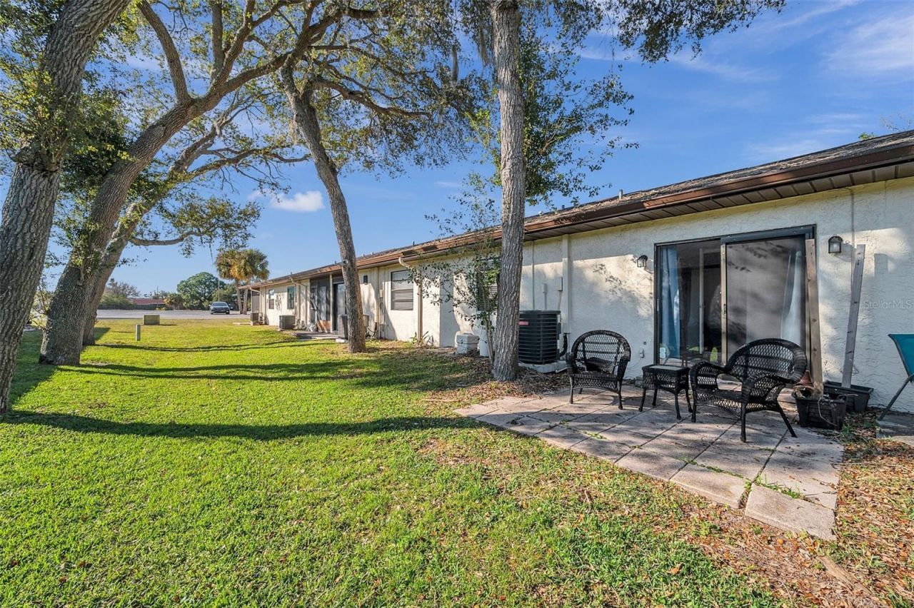 6421 Drexel Drive, Unit 4, Port Richey, FL 34668 Photo