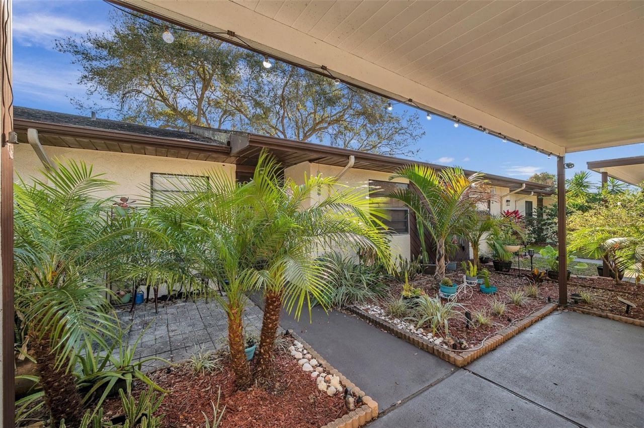 6421 Drexel Drive, Unit 4, Port Richey, FL 34668 Photo