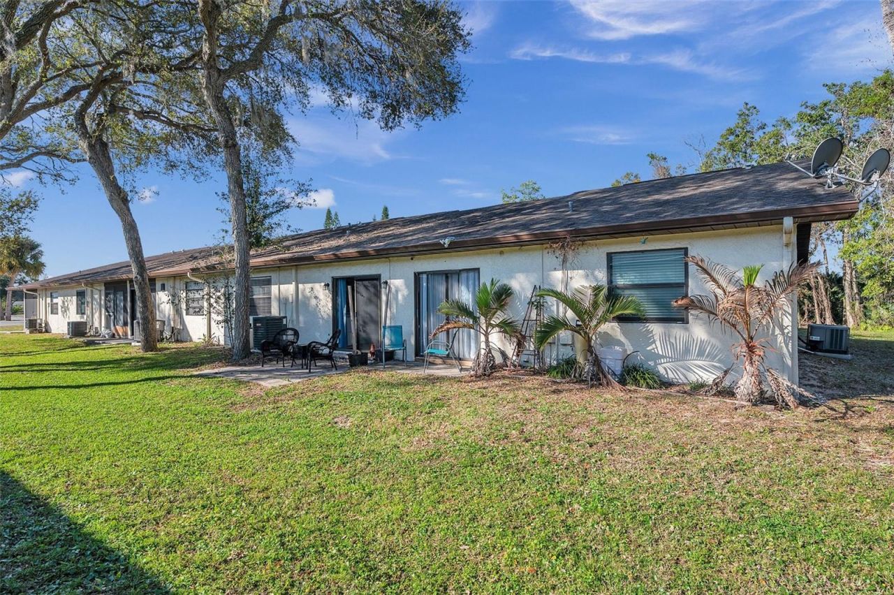6421 Drexel Drive, Unit 4, Port Richey, FL 34668 Photo