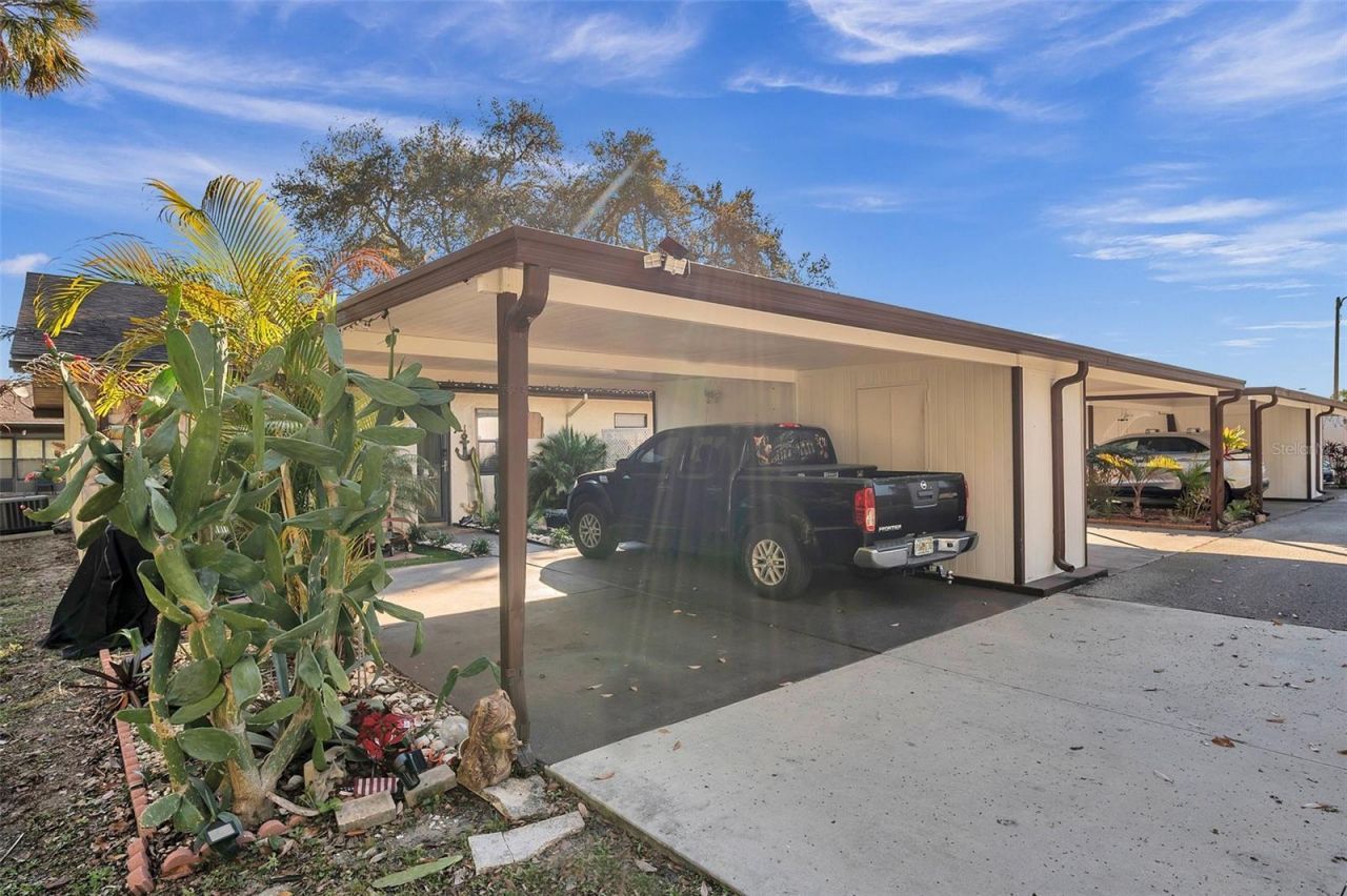 6421 Drexel Drive, Unit 4, Port Richey, FL 34668 Photo