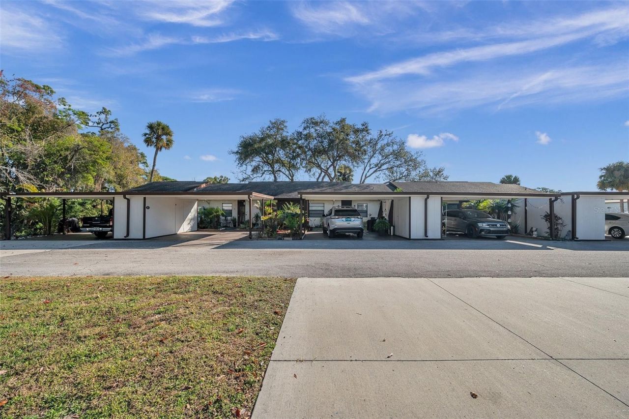 6421 Drexel Drive, Unit 4, Port Richey, FL 34668 Photo